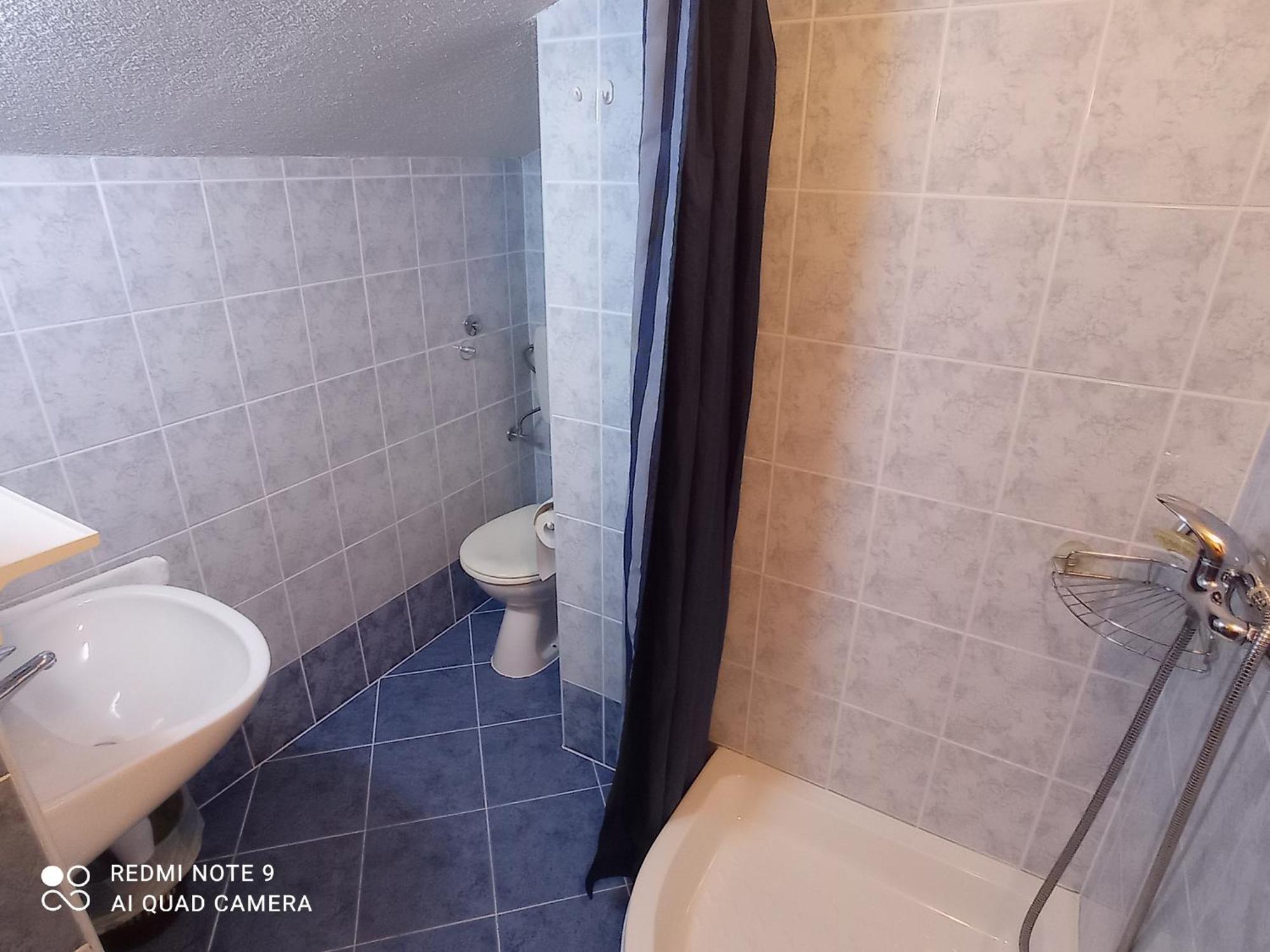 Apartments Mihovil Omiš Chambre photo