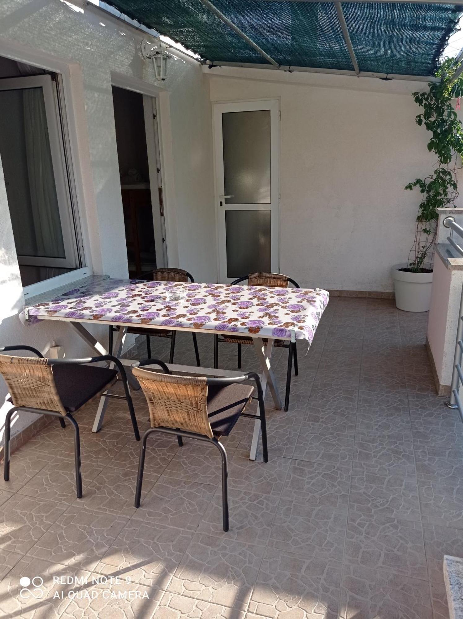Apartments Mihovil Omiš Chambre photo