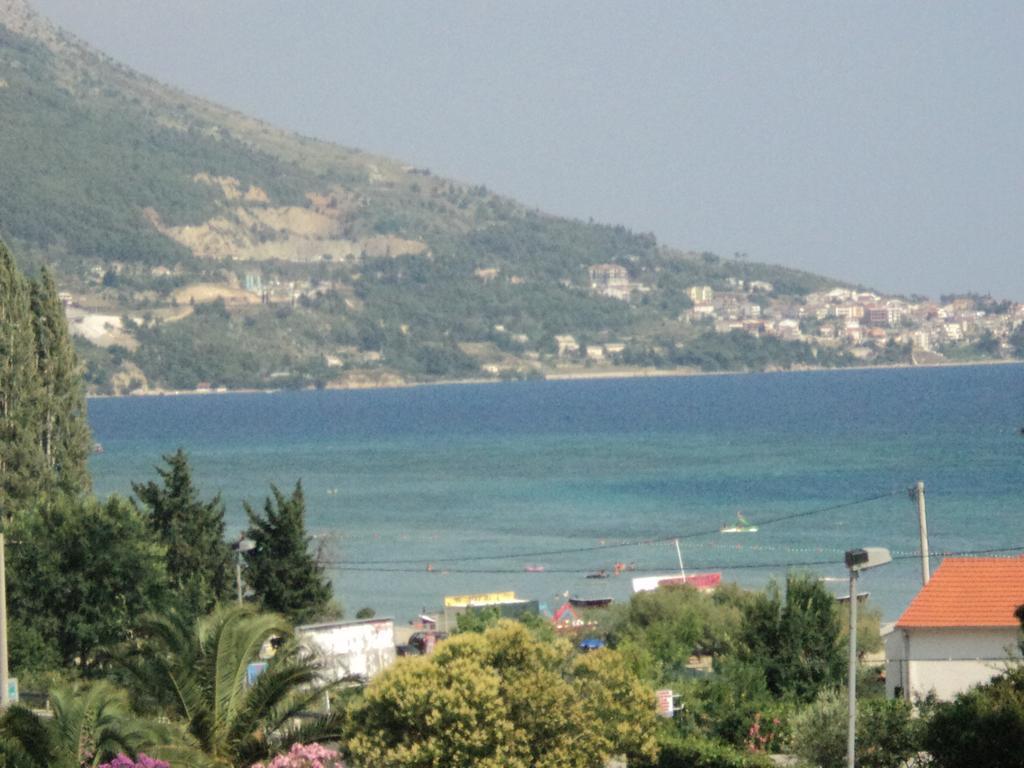 Apartments Mihovil Omiš Extérieur photo